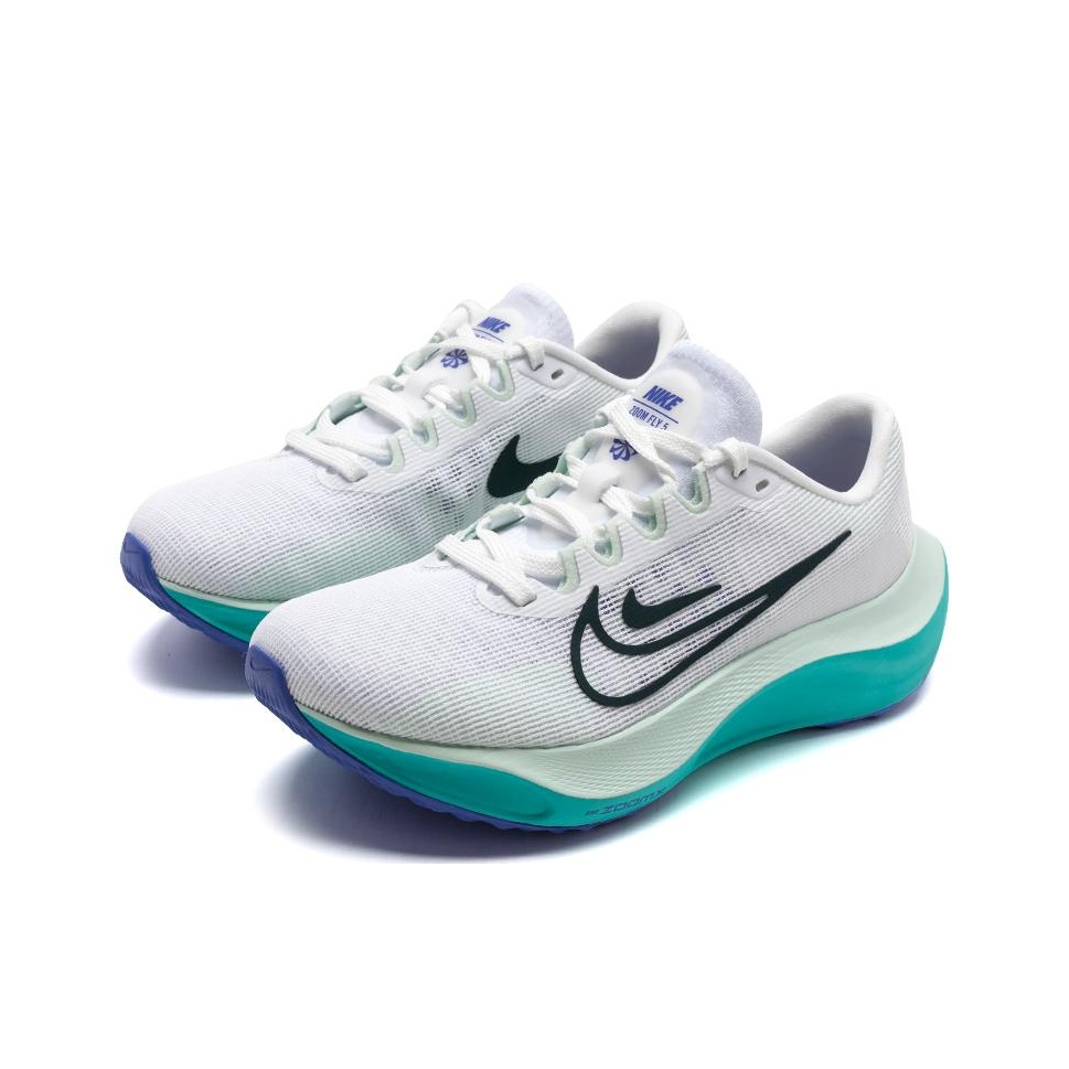 Кроссовки Nike Zoom Fly 5 Low  – обзор и цена Nike Shoes Zoom Fly 5