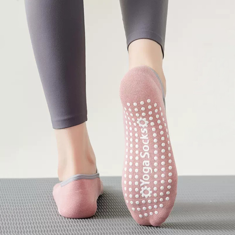 Дышащие полотенца, носки для й – обзор и цена Medias Para Pilates Y Yoga