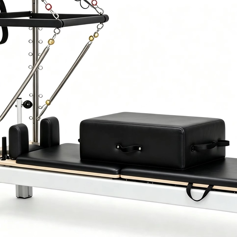 YTTIN Премиальный коммерческий – обзор и цена Pilates Reformer Spring