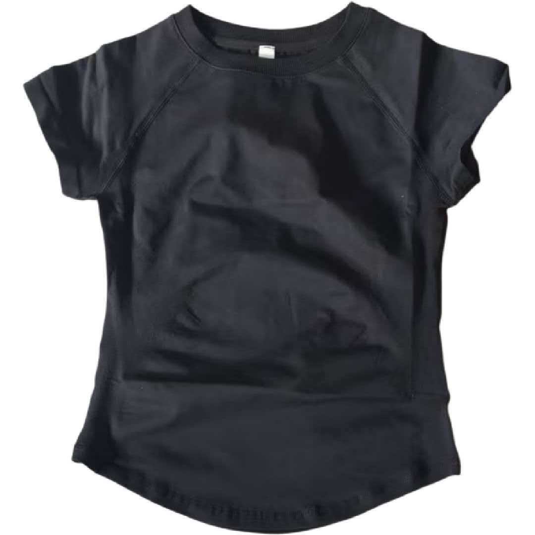 Женский спортивный топ с корот – обзор и цена Pilates Yoga Wrap Top