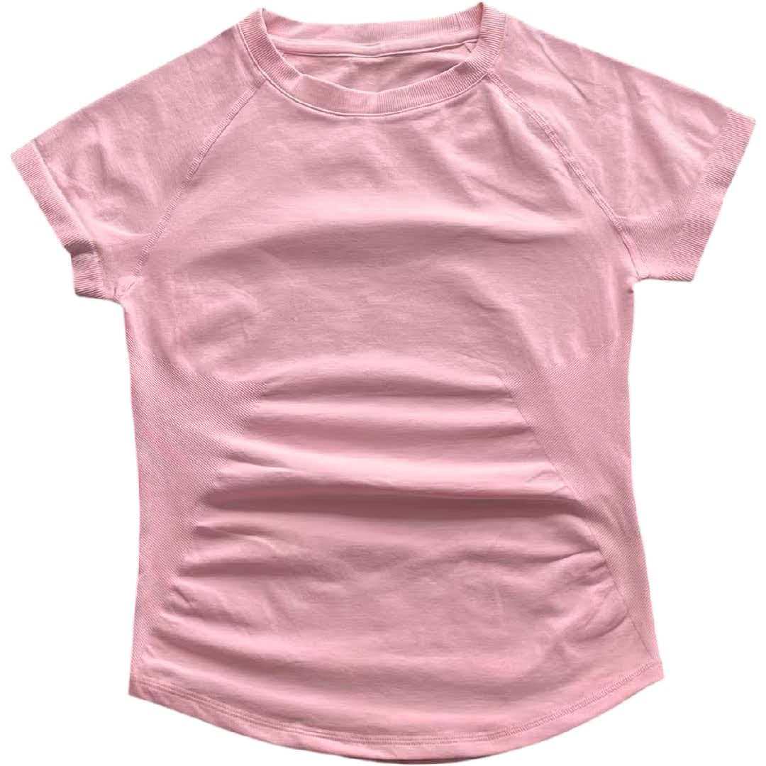 Женский спортивный топ с корот – обзор и цена Pilates Yoga Wrap Top