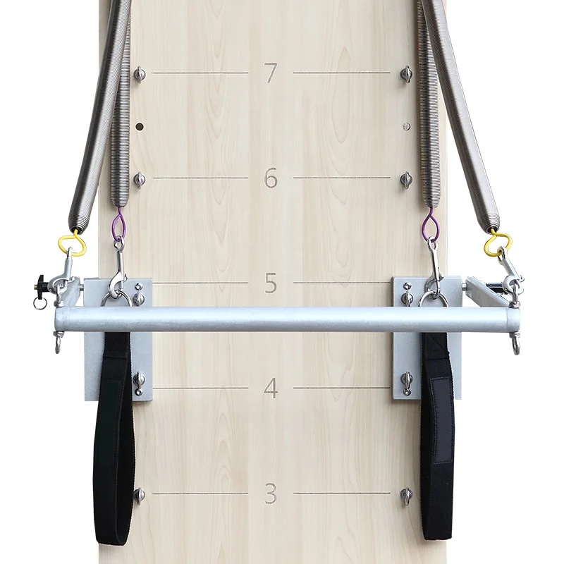 Пружинная доска для пилатеса,  – обзор и цена Pilates Reformer Spring